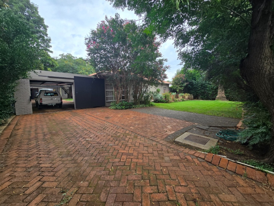 3 Bedroom Property for Sale in Noordhoek Free State